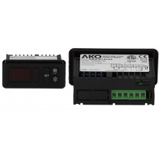 Controler electronic AKO D14123 230VAC #01.62.30